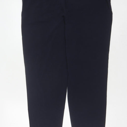 Warehouse Women’s Black Trousers Size 12