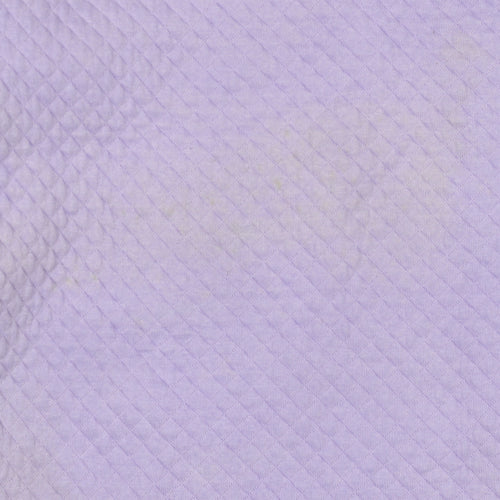 Trespass Women's Purple Pullover Sweatshirt L