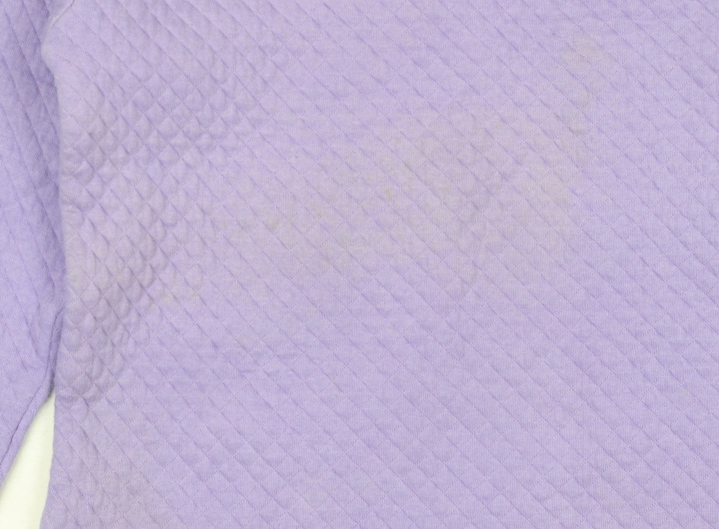 Trespass Women's Purple Pullover Sweatshirt L