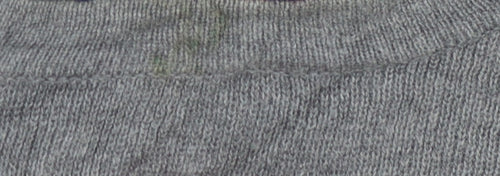 Tommy Hilfiger Men's Grey Jumper M Logo Casual