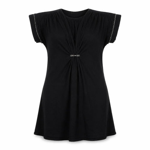 Mint Velvet Black Dress Size 10 for Women