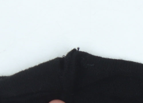 Mint Velvet Black Dress Size 10 for Women