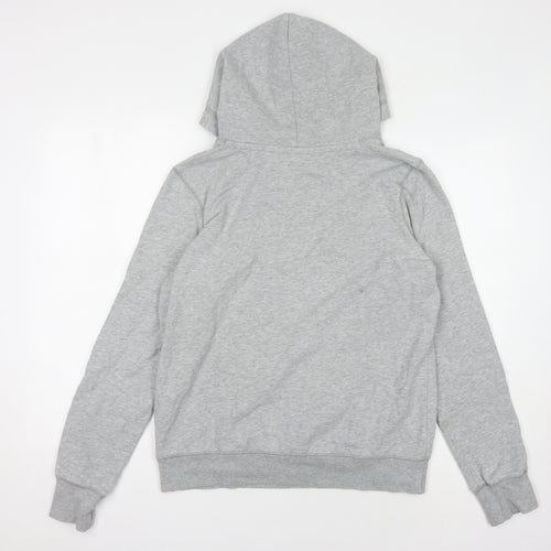 Next Women Grey Hoodie Size 10 Team GB