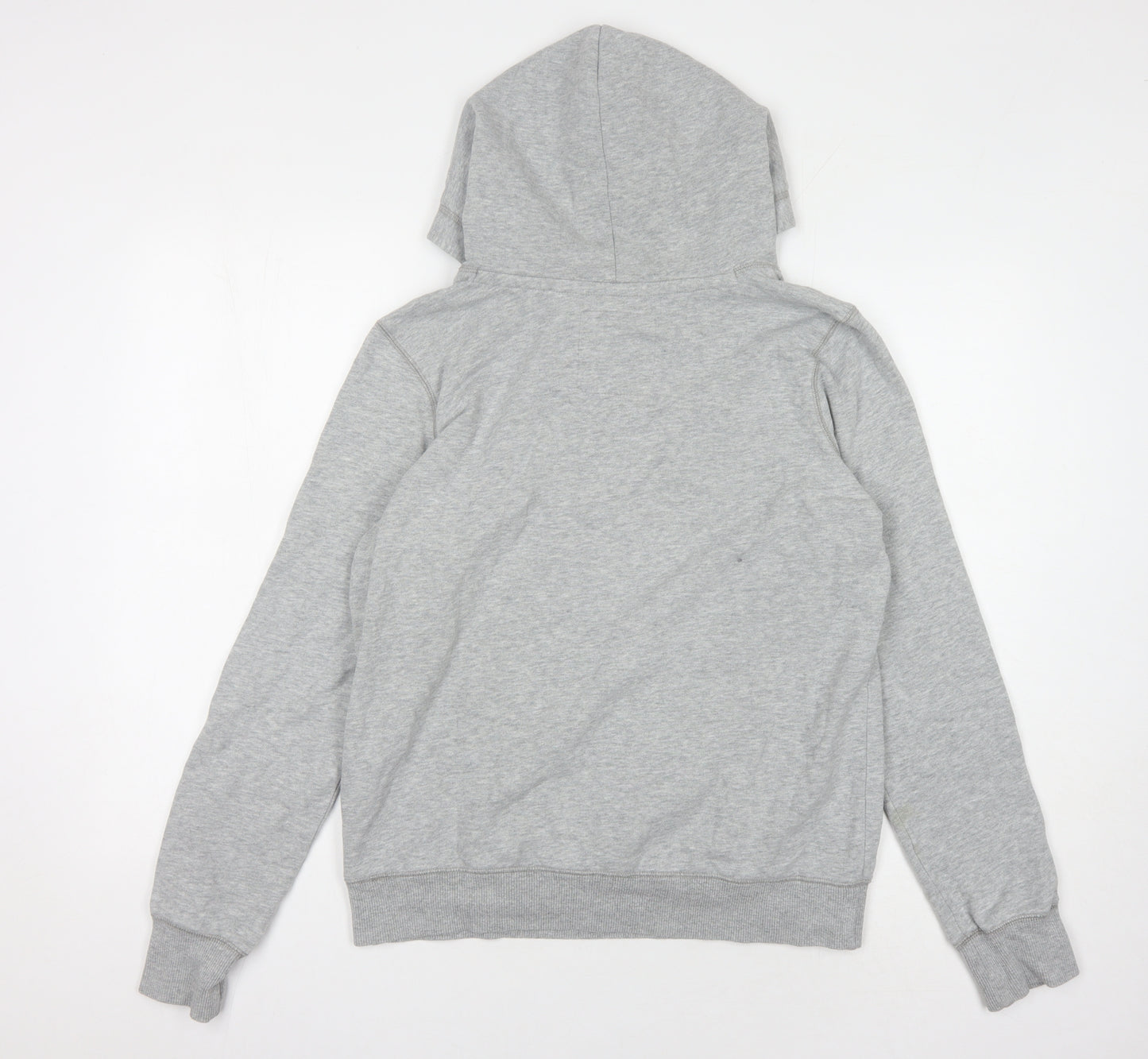 Next Women Grey Hoodie Size 10 Team GB