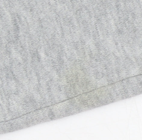 Next Women Grey Hoodie Size 10 Team GB