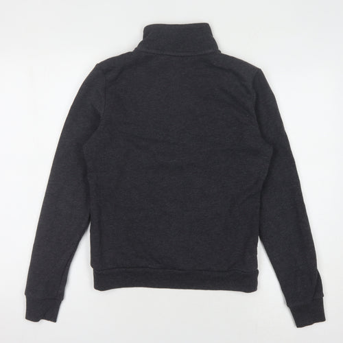 Victoria’s Secret Women’s Black XS Pullover Hoodie