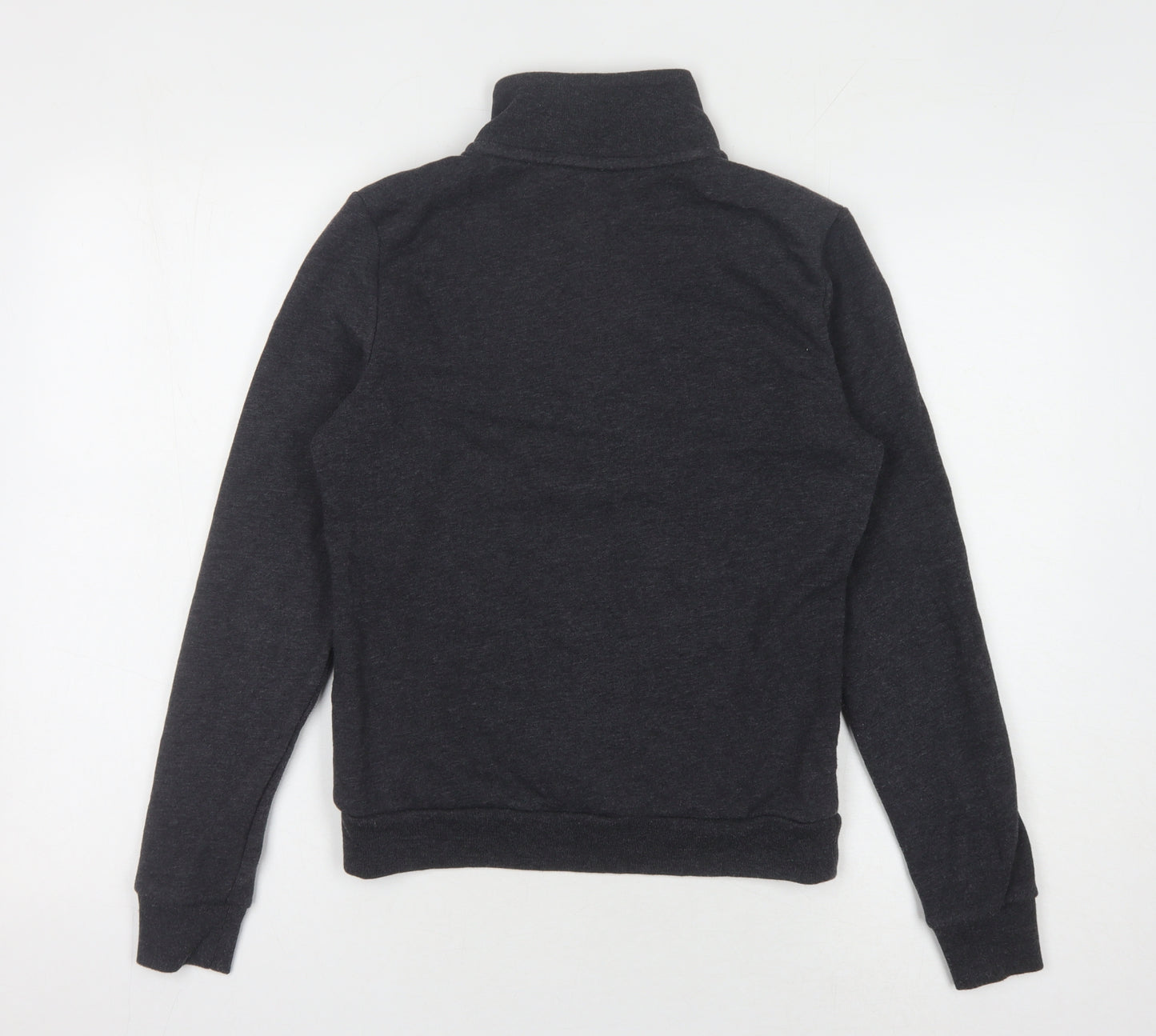 Victoria’s Secret Women’s Black XS Pullover Hoodie