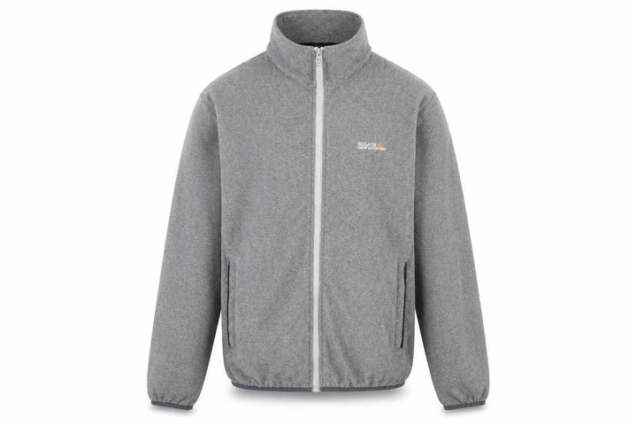 Regatta Men's Grey Outdoor Basic Jacket, Size XL