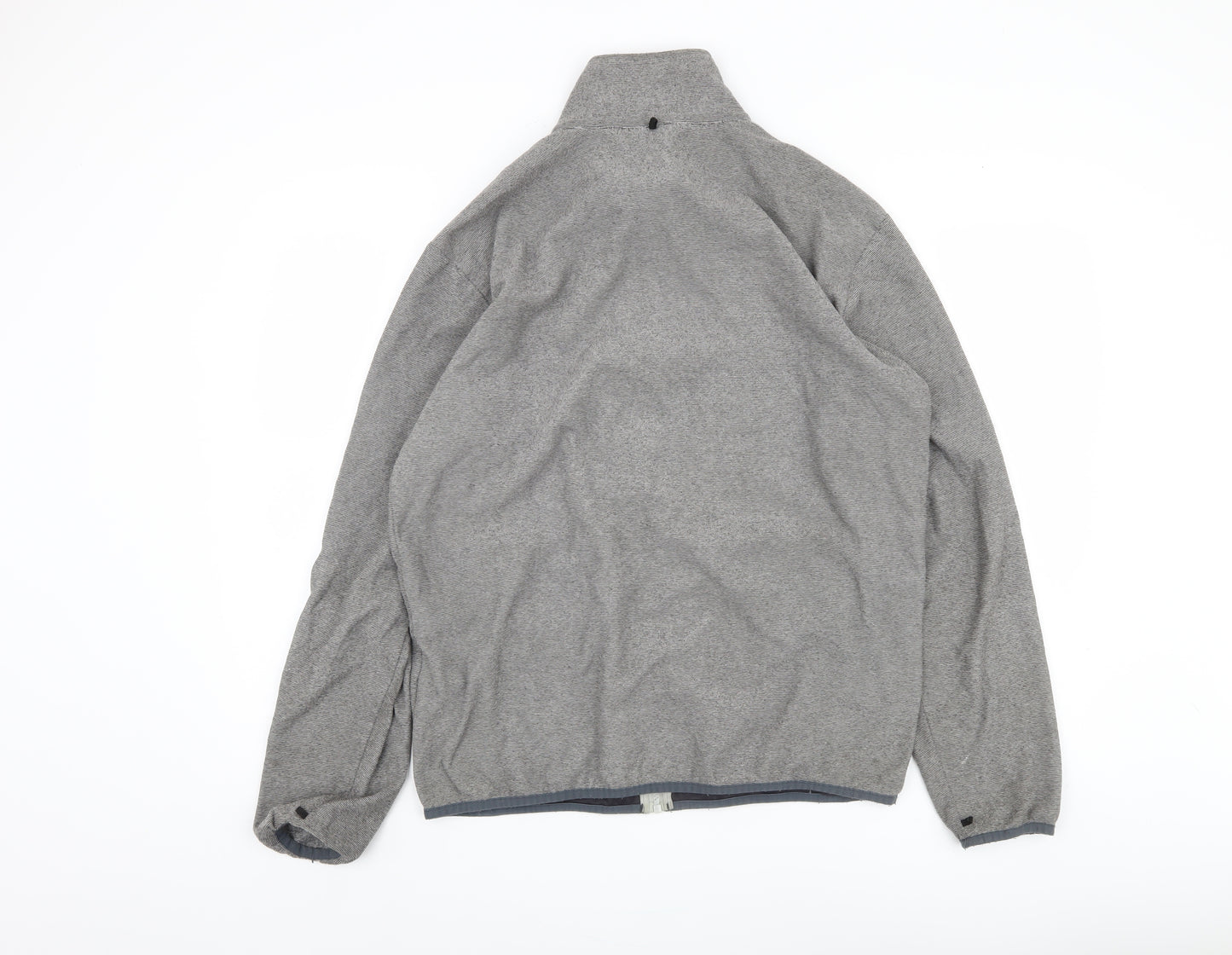 Regatta Men's Grey Outdoor Basic Jacket, Size XL