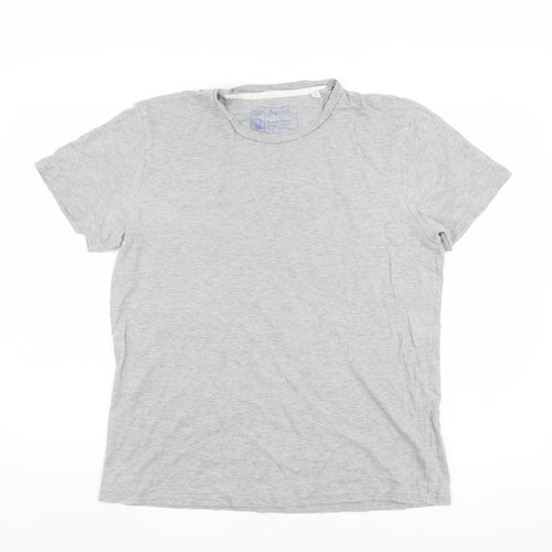 Originals Men's Grey Medium Crew Neck T-Shirt