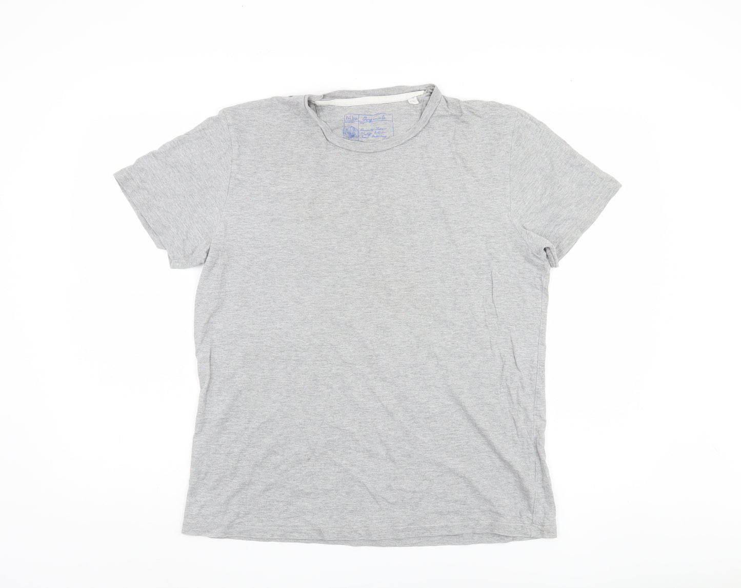 Originals Men's Grey Medium Crew Neck T-Shirt