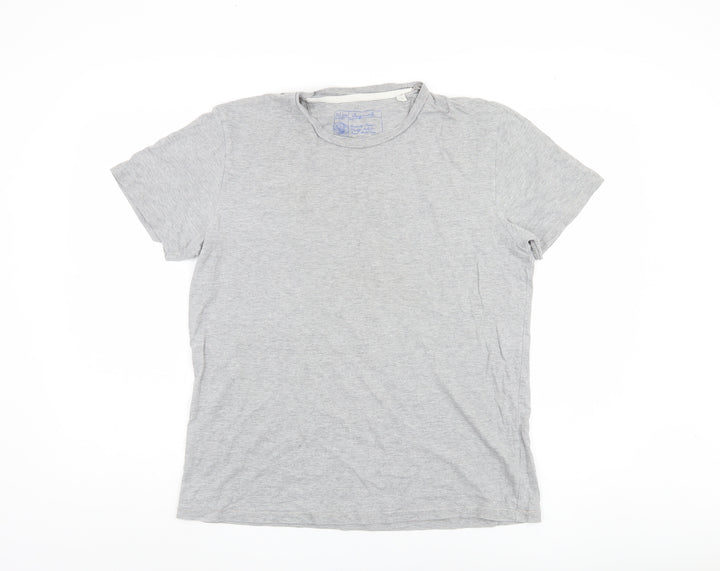 Originals Men's Grey Medium Crew Neck T-Shirt