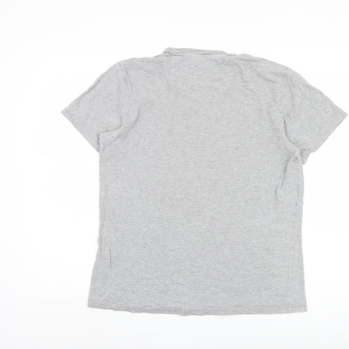 Originals Men's Grey Medium Crew Neck T-Shirt