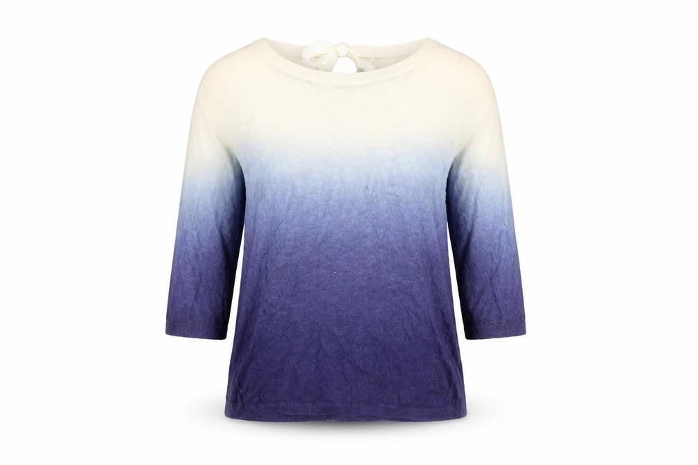 Front view of Mint Velvet Women's Multicoloured jumper, size 10