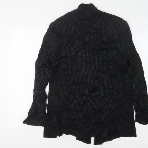 Betty Barclay Women's Black Blazer Size 12