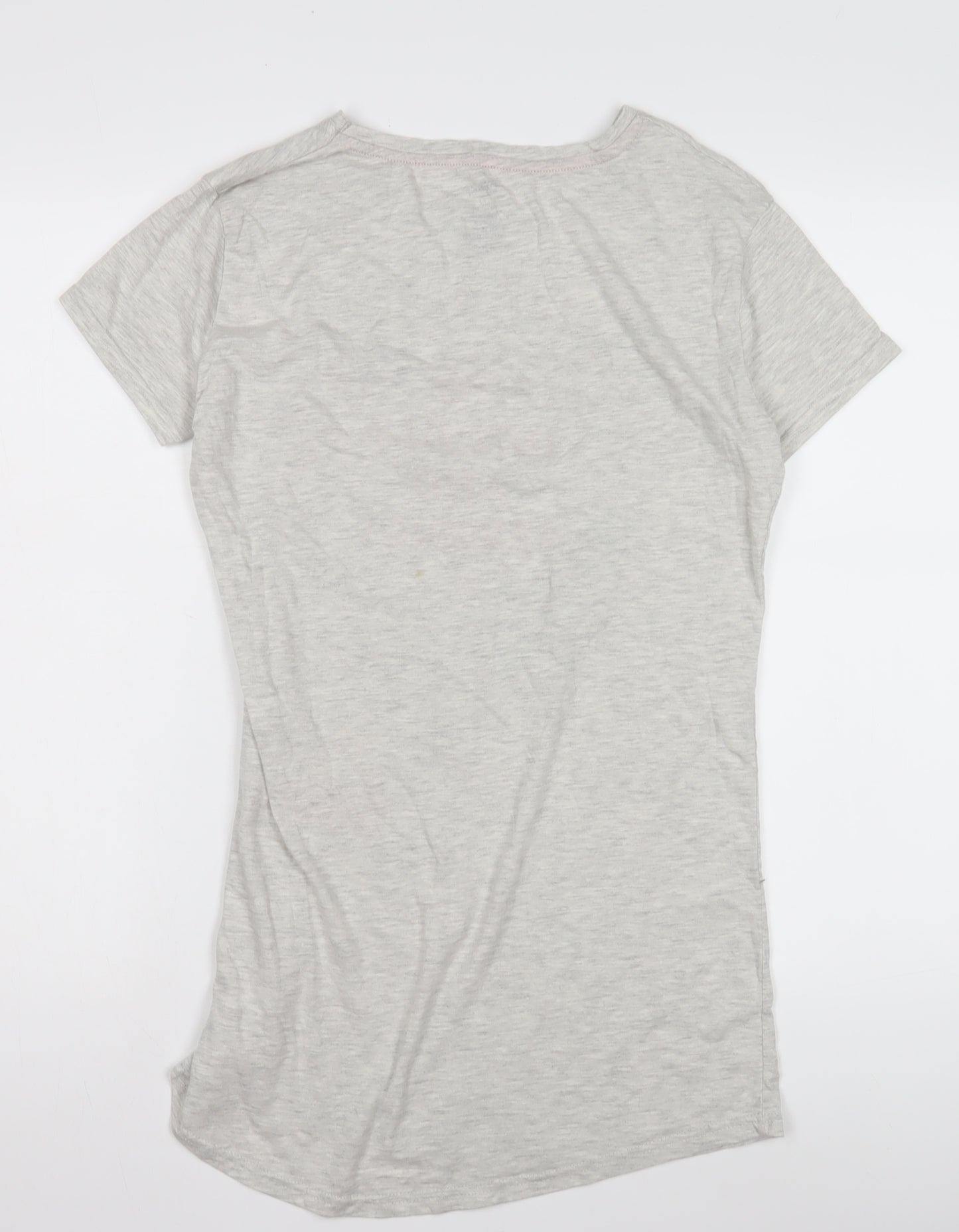 Disney Women’s Grey Toy Story Nightshirt M