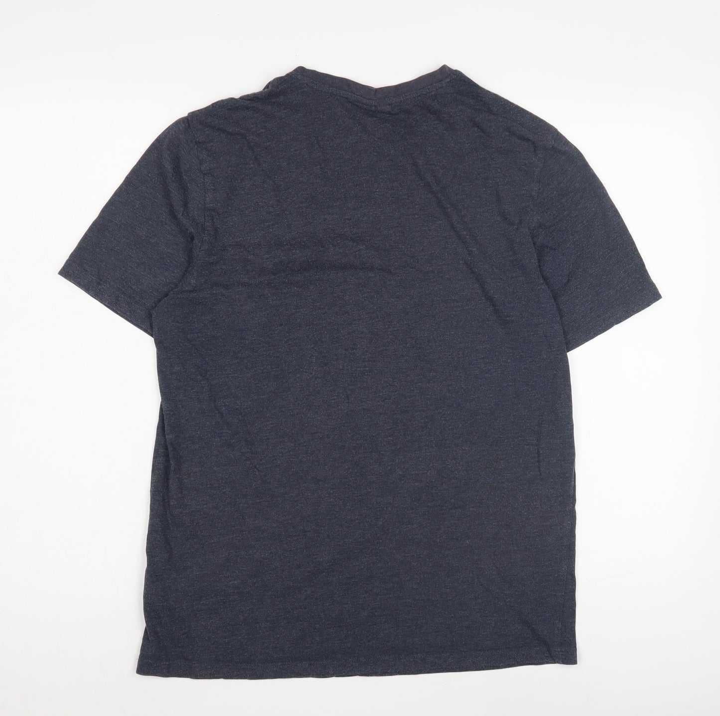 Halo Infinite Men's Blue M Graphic T-Shirt