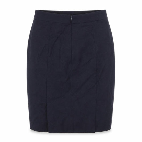 Reiss Women's Black Pencil Skirt, 2XS - Office Chic