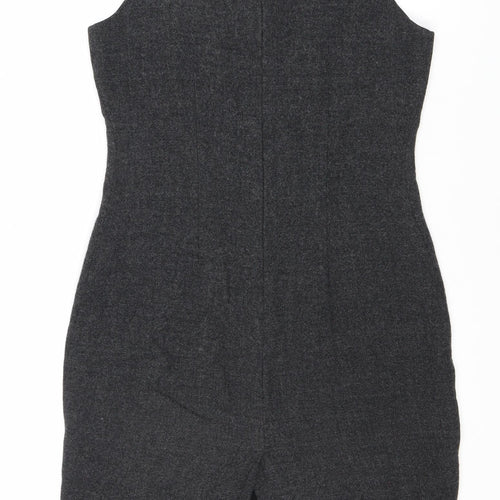 Marks and Spencer Women's Black Short Sheath Dress