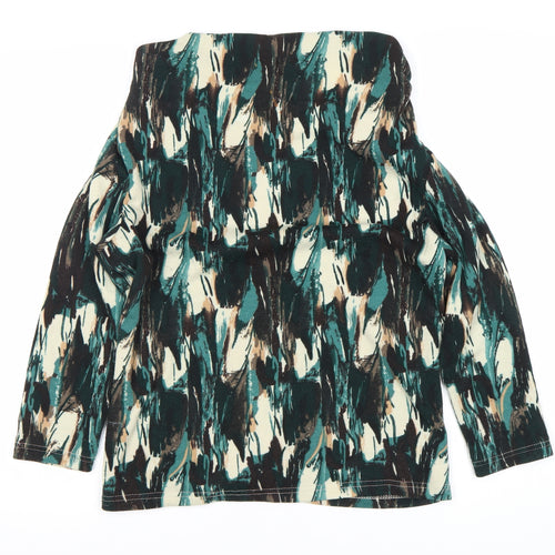 Anna Rose Women's Multicoloured Top - M