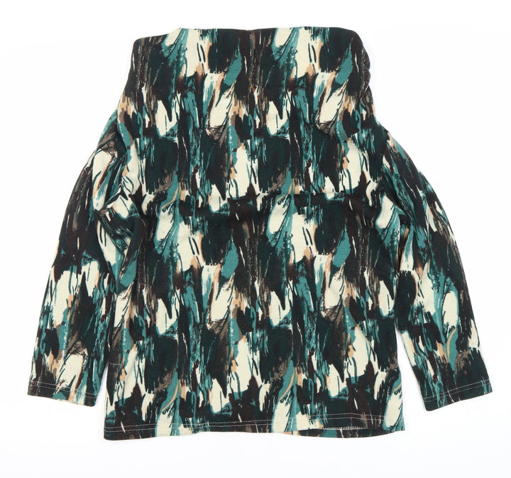 Anna Rose Women's Multicoloured Top - M