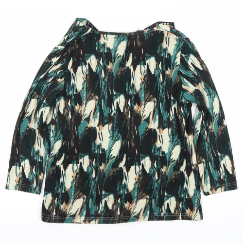 Anna Rose Women's Multicoloured Top - M