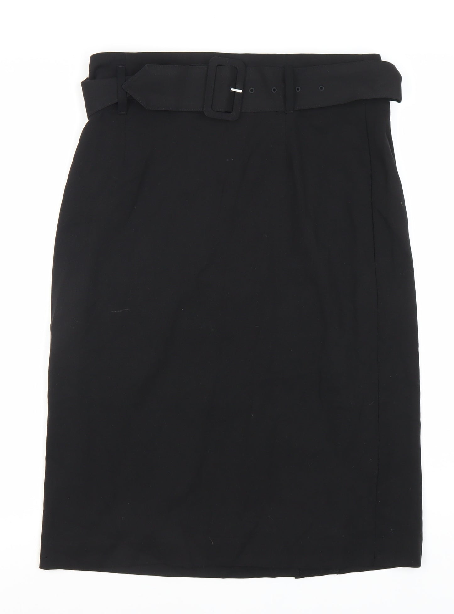 Marks and Spencer Black Women's Pencil Dress Size 12