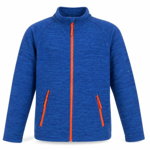 Mountain Warehouse Boys Blue Basic Jacket 13 Years