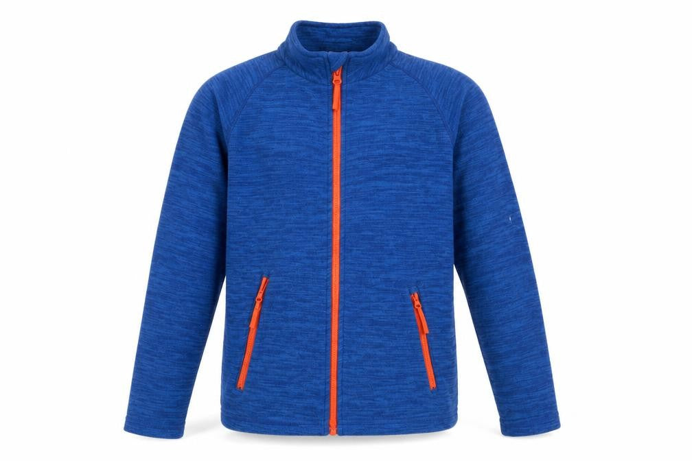 Mountain Warehouse Boys Blue Basic Jacket 13 Years
