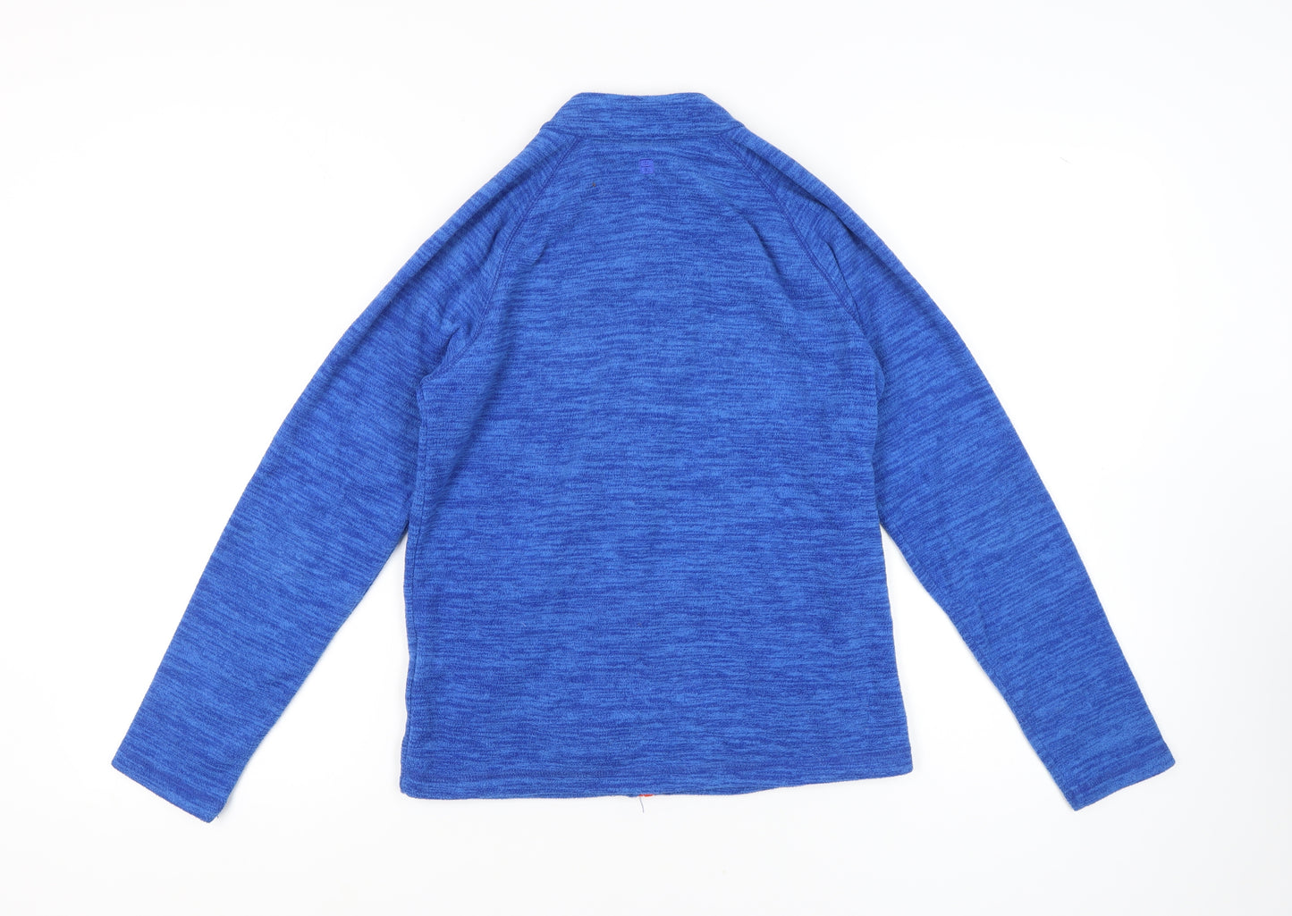 Mountain Warehouse Boys Blue Basic Jacket 13 Years