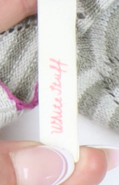 White Stuff Women’s Multicoloured Cardigan Size 12