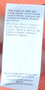 River Island Women's Orange Bodysuit Size 18