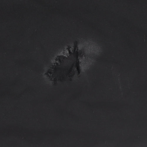 Adidas Boys Black Jogger Trousers 10-11 Years Elastic Waist