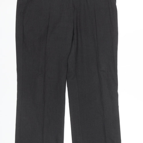 Marks and Spencer Women's Black Dress Pants Size 12