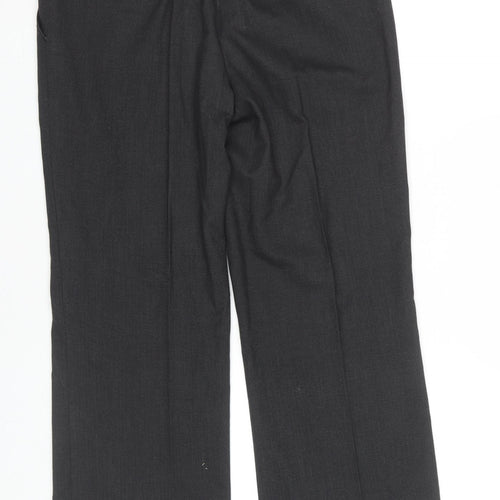 Marks and Spencer Women's Black Dress Pants Size 12