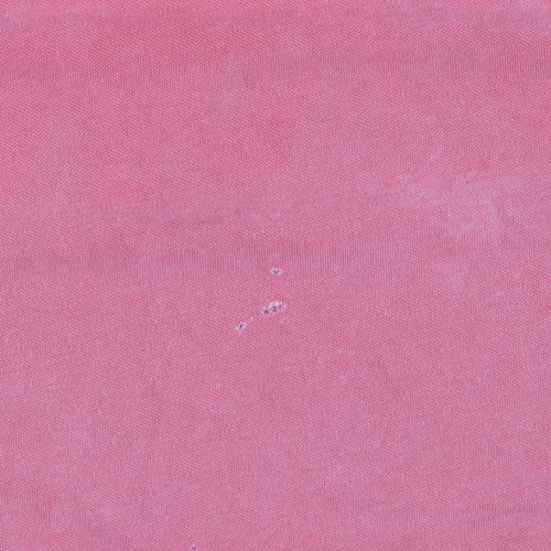Gant Men's Pink Polo Shirt L Short Sleeve Cotton