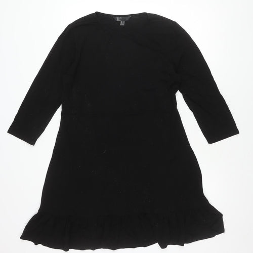 Friends Like These Black Women's Dress Size 14