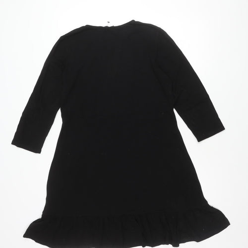 Friends Like These Black Women's Dress Size 14