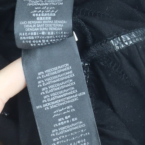 Friends Like These Black Women's Dress Size 14