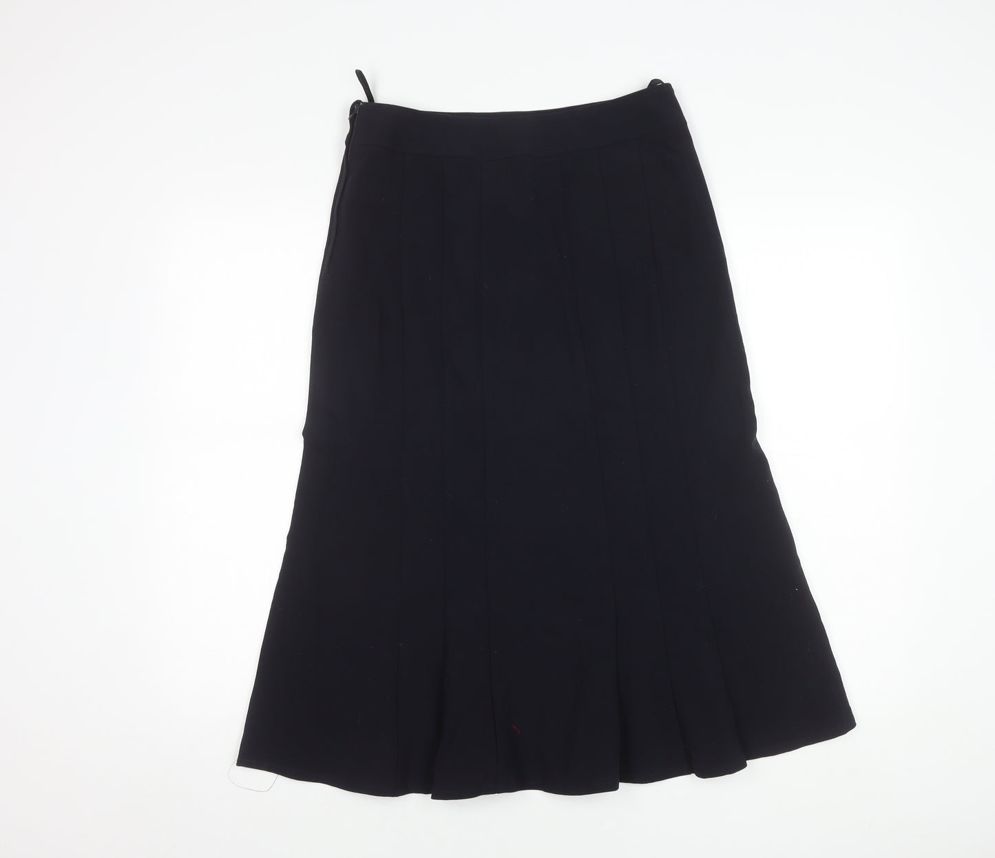 Rowland's Women's Blue Midi Skirt Size 8