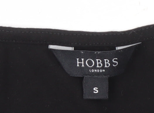 Hobbs Women's Black Tank Top - Size S