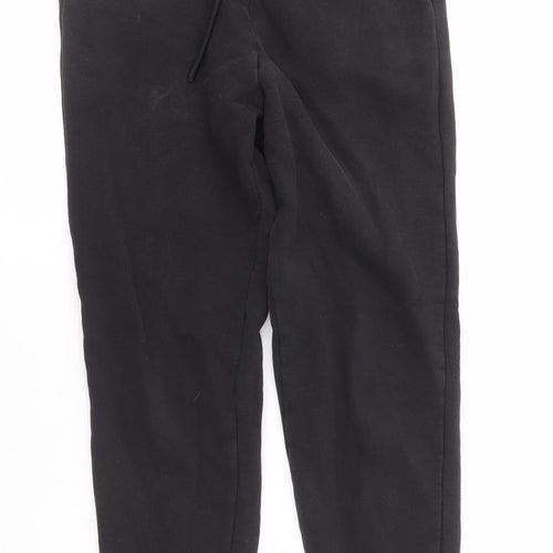 Everlast Black Joggers M Unisex Adults