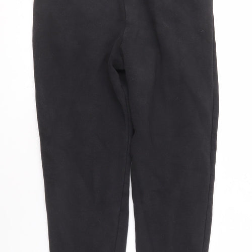 Everlast Black Joggers M Unisex Adults