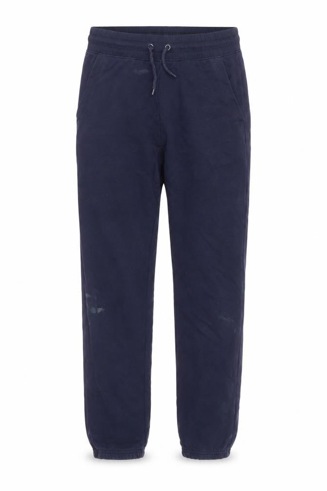 GAP Boys Blue Jogger Trousers, Size 18, Casual Comfort