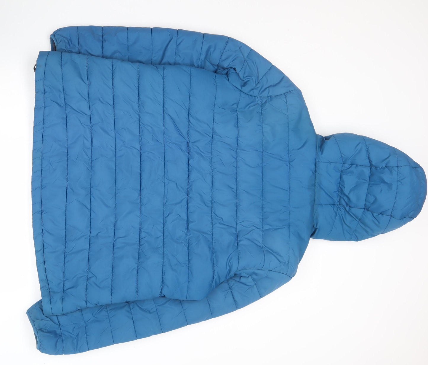 Peter Storm Women's Blue Puffer Jacket Size 18