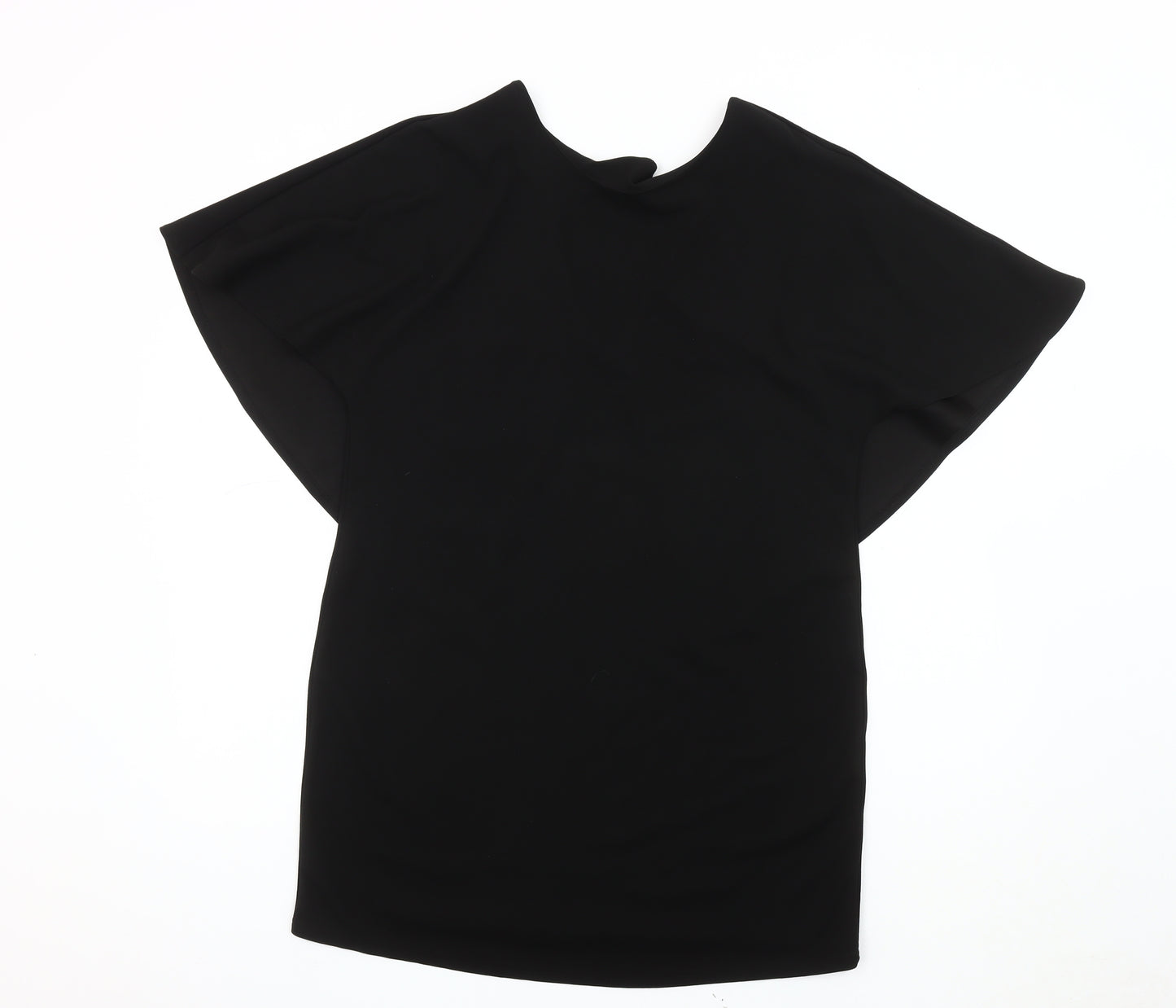 ASOS Black Dress in Size 10 for Women