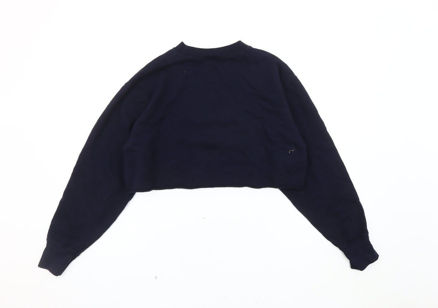 Skinnydip London Women's Black M Pullover Sweatshirt