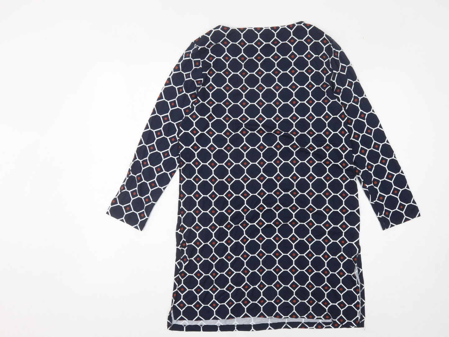 Principles Women's Geometric Shift Dress Size 12