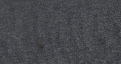 Bench Men's Grey Hoodie Size S