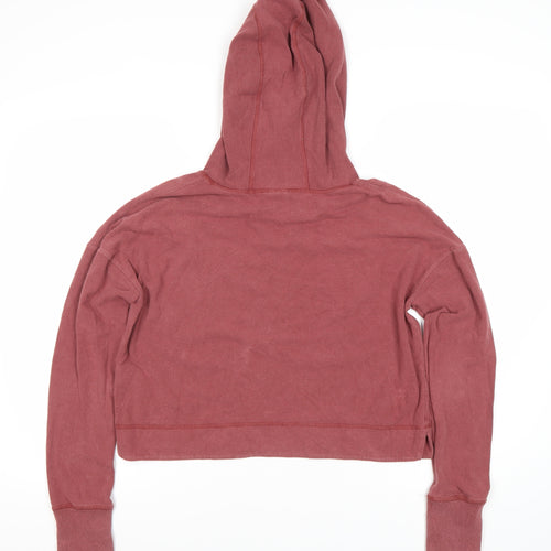 Sweet Berry Women's S High Neck Hoodie